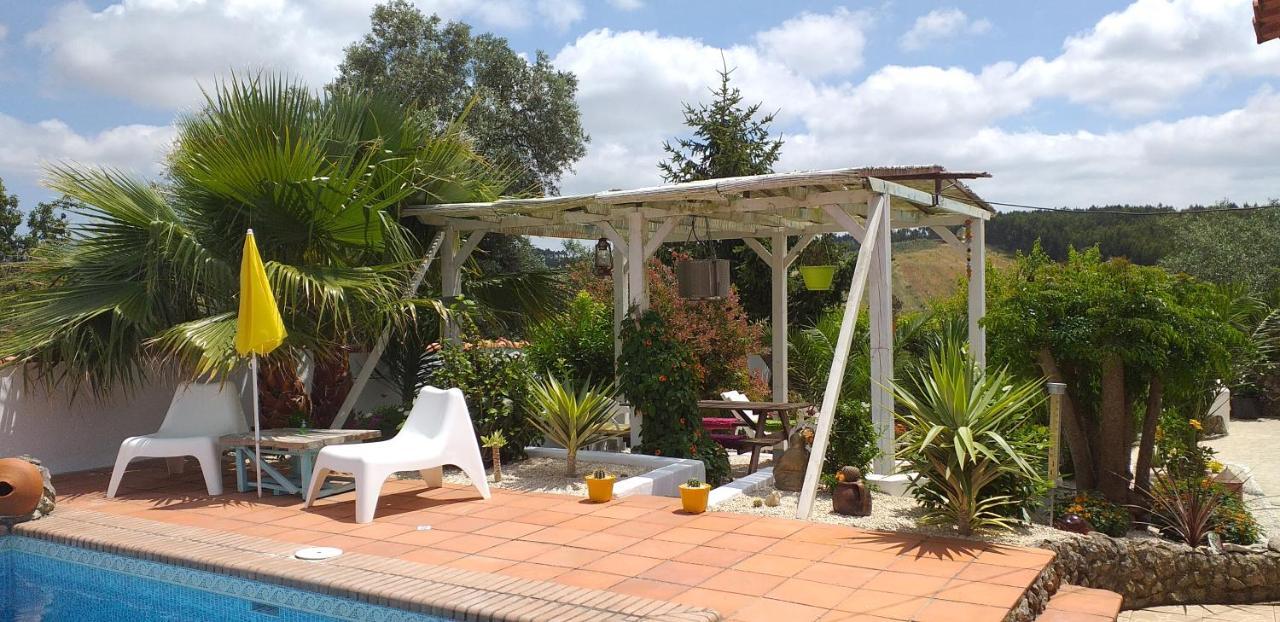 Villa Casa Uldina Bombarral Exterior foto