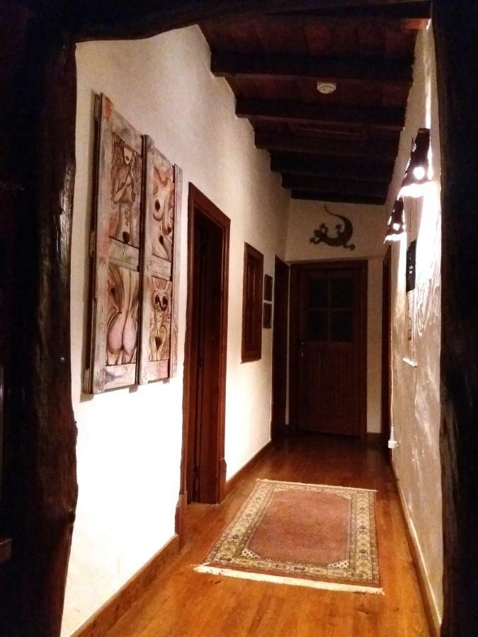 Villa Casa Uldina Bombarral Exterior foto